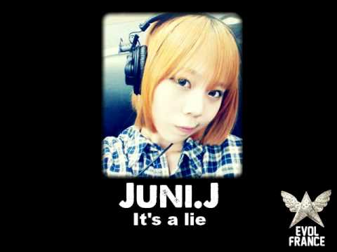 [AUDIO] Juni.J - It's a lie
