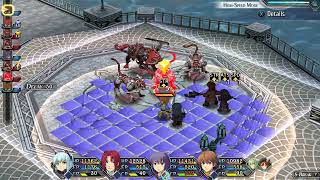 Princess Elie of Mishelam Wonderland! Trails to Azure EP13 04/18/2023