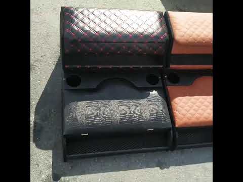 Кизлярский тюнинг