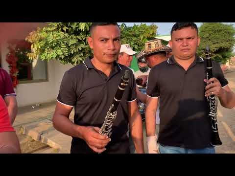 ✅🔥MOSAICO CARIBE ARDIENTE 🔥 - Banda Dinastía de la Ye