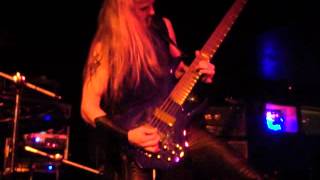 Keep of Kalessin- Kolossus