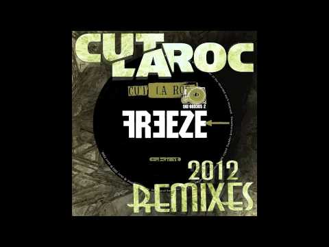 Cut La Roc - Freeze [Hoi! Remix]