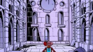 The Three Musketeers: One For All! (Wii) Abbey Trailer