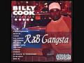 Billy Cook - Kandy Blue