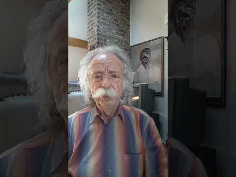 Jean Pütz Quergedacht - Mangelnde Integration der Immigranten