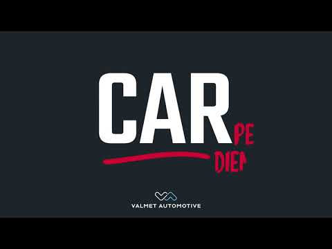 Do you need a change? Create a new career at Valmet Automotive!