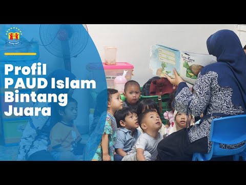 Profil - PAUD Islam Bintang Juara