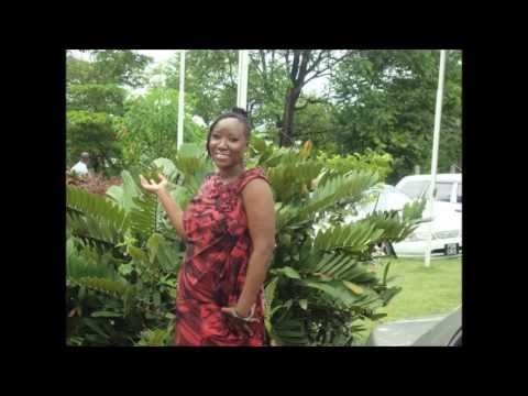 GIRL IS ON FIRE - TWINKLE