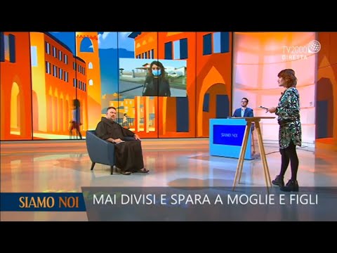 Siamo Noi 11 novembre 2020 – Stragi in famiglia, tragedie per la comunità