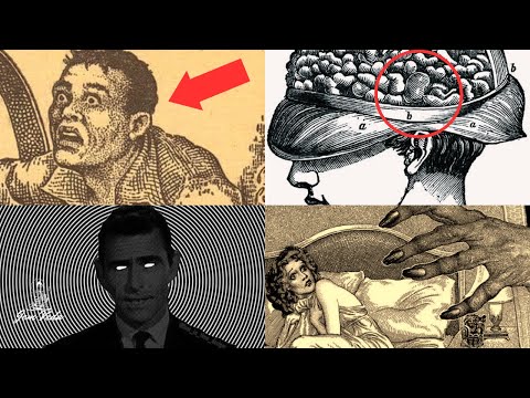 How society programs you: Fear and Anxiety