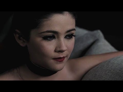 Esther Tenta Seduzir John | A Órfã