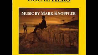 Boomtown   Mark Knopfler