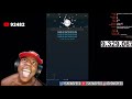 IShowSpeed Sings XxxTentacion Look At Me Karaoke