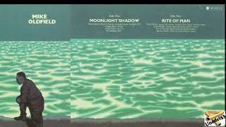 Mike Oldfield- Rite Of Man (1983)