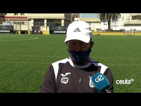 Una final para el Xerez CD, una prueba de nivel para la AD Ceuta FC