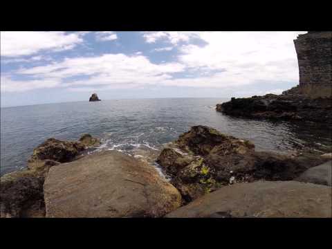 Podcast #2 - Ocean Sampling Day 2014