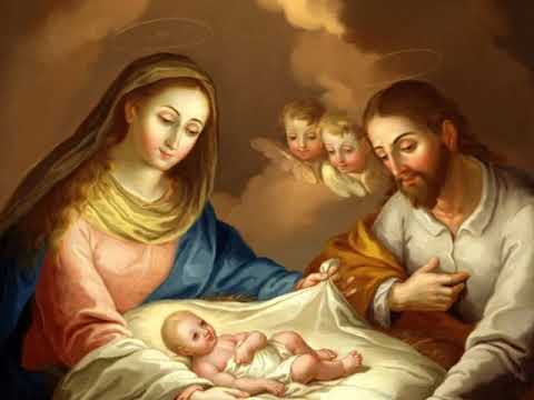 Narodi nam se Kralj nebeski