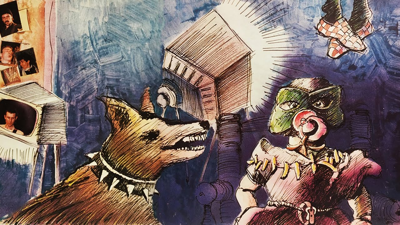 Patricio Rey Y Sus Redonditos De Ricota - Todo Un Palo Guitar pro tab