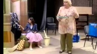 Студенты. Серия 35