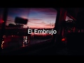 Morat - El Embrujo Ft. Antonio Carmona, Josemi Carmona - (Letra)
