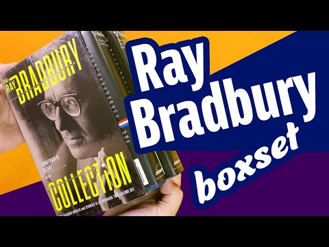 La Carretera - Ray Bradbury (de El Hombre Ilustrado) | Cuento de Ciencia Ficción Audiolibro completo