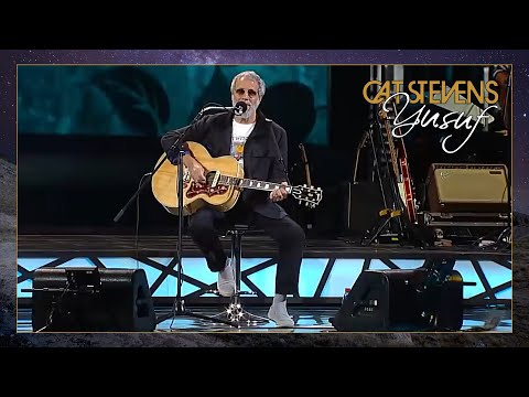 Yusuf / Cat Stevens – Viña Del Mar Festival, Chile 2015 (Full Concert)