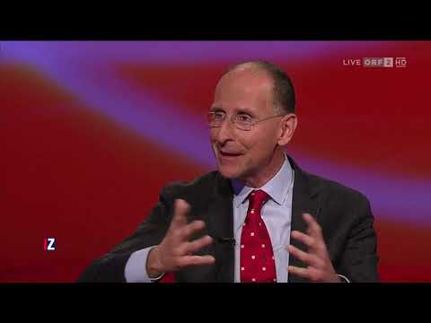 Peter Filzmaier zur Impfpflicht   Im Zentrum   ORF am 12 12 2021