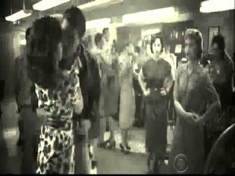 Preview - Cold Case 7x05 - WASP