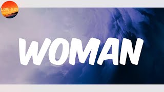 (𝗟𝘆𝗿𝗶𝗰𝘀) 𝗥𝗲𝗺𝗮 - 𝗪𝗼𝗺𝗮𝗻