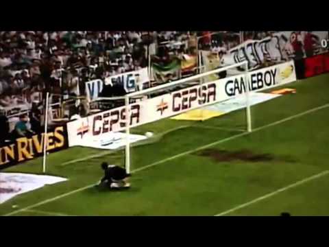 Club Atlético de Madrid - Rey de la Furia Española