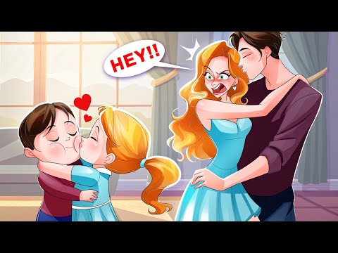 My Little Sister Copies Everything I Do