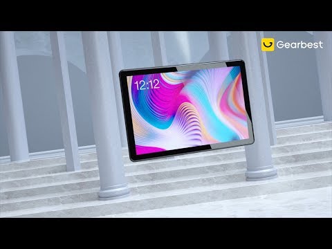 Teclast T30 10 1 inch 4G Phablet Android 9.0  - Gearbest.com