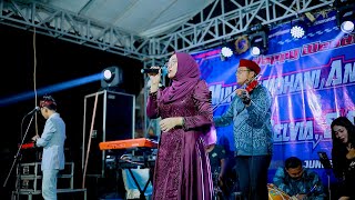 Download lagu QASIDAH EL FAWAS - PILIHANKU - FILDA IZZATIL ISMA - WEDDING ANDRE & SELVIA - KALIWUNGU mp3