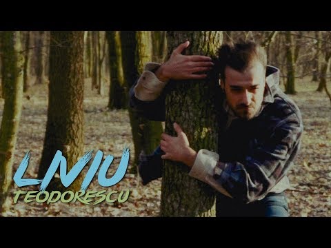 Liviu Teodorescu feat. BRUJA - Cerule | Videoclip Oficial