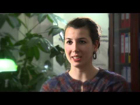 1/04 Miteinander Leben - Café MéLounge