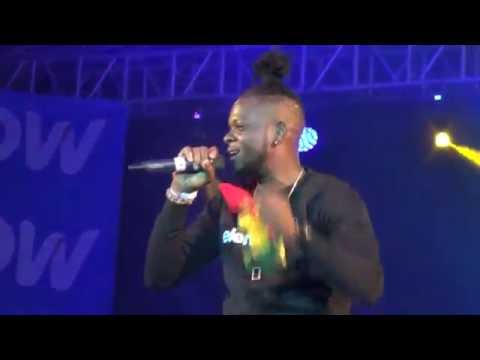 Teddyson Rhymes - You & I - Preeday 2016