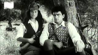 Shtigje të luftës - Filma Shqip