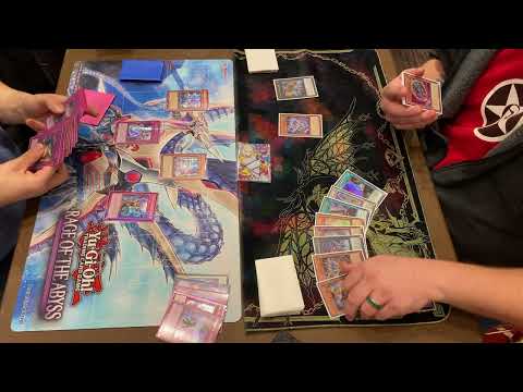 Yu-Gi-Oh! | Minneapolis, MN Regional | Labrynth Vs. Mitsuguri Ryzeal | Round 2
