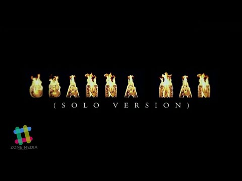 Christoph Gbanba man (Venny Beats)