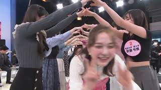 オールナイトフジコ　安藤令奈かわいい