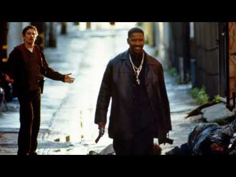 Ch.10 "Caroline" ft. Dre (Prod. Chiveer)