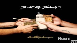 Atmosphere - Until The Nipples Gone