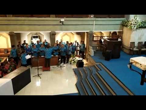 Kami Puji Dengan Riang, PS. Pelkat PKB Maranatha Denpasar Bali