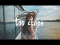 Prismo - Too Close (Lyric Video)