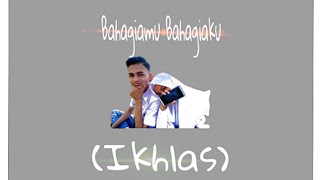 Download lagu Bahagiamu Bahagiaku(ikhlas) mp3 Download lagu Bahagiamu Bahagiaku(ikhlas) mp3