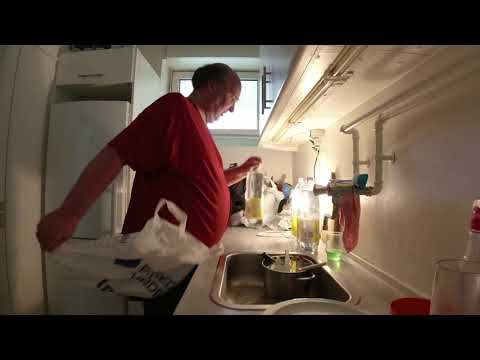 MongoTV_3211 - English Vlog_0119 - I AM READY FOR THE HEATWAVE IN DENMARK