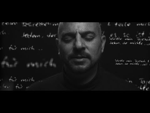 Phreaky Flave - Tagehörbuch (Musikvideo 2020)