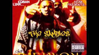 Raekwon feat Ghostface Killah - Rainy Dayz