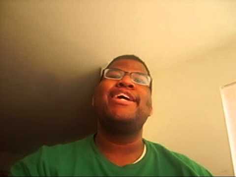 The Amity Affliction - Life Underground(Vocal Cover)