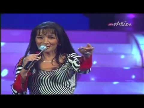 Goca Bozinovska - Neodoljivo - (Official Grand Video 2003)